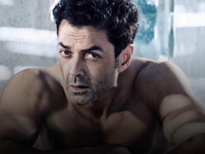 How long will Bobby Deol be in Bollywood's 'Race' after 'Race3'? | ​ ‘रेस3’नंतर बॉलिवूडच्या ‘रेस’मध्ये किती काळ टिकणार बॉबी देओल?