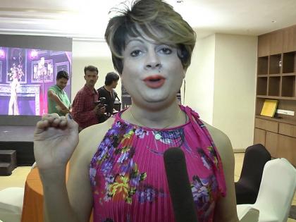 SHOCKING! Bobby Darling filed complaint against husband! Read; Bobby's shocking! | SHOCKING ! बॉबी डार्लिंगने पतीविरूद्ध दाखल केली तक्रार! वाचा; बॉबीची धक्कादायक आपबीती!!