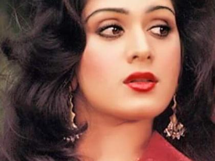 See now how Dumini's film heroine Minakshi Shakhdhari looks | पाहा आता कशी दिसते दामिनी या चित्रपटाची नायिका ​मिनाक्षी शेक्षाद्री