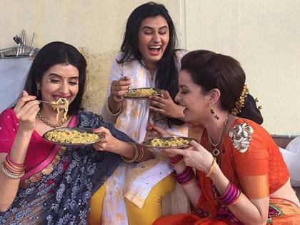 इट्स पार्टी टाईम