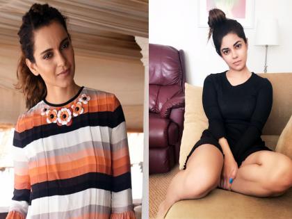 कंगना राणौतला सल्ला देणे प्रियंका चोपडाच्या बहिणीला पडले महागात, जाणून घ्या!