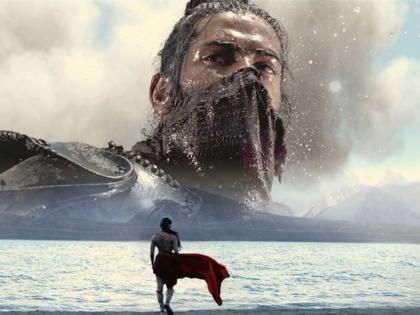 TRAILER OUT : मिर्झिया