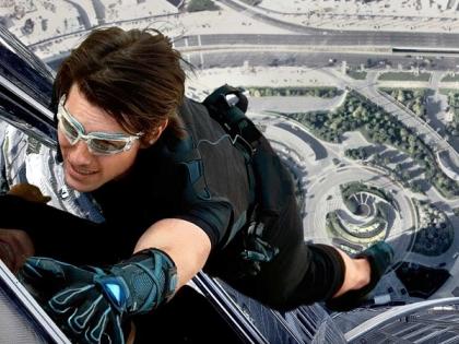 Announcement date of 'Mission Impossible 6' is announced | ​‘मिशन इम्पॉसिबल ६’ची प्रदर्शन तारीख घोषित