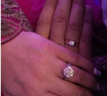 mohit saggar and roop bhinder