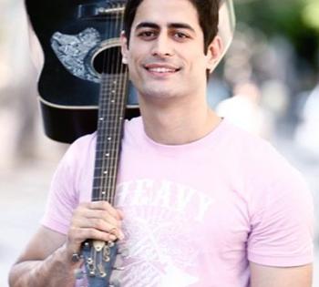 mohit raina
