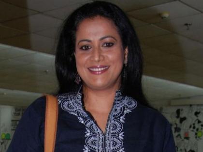 mona ambegaonkar