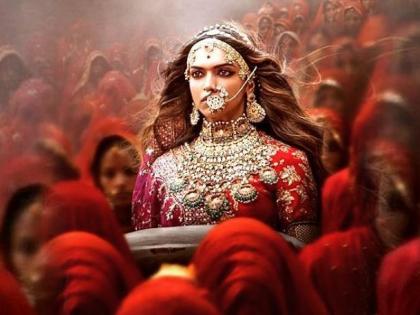 For these 'five reasons' Padmavati exposed the exposure date! | ‘या’ पाच कारणांमुळे ‘पद्मावती’च्या प्रदर्शनाची तारीख ढकलली पुढे !!