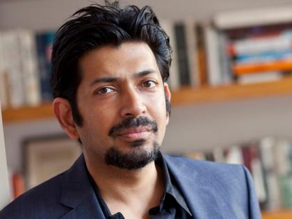 Siddhartha Mukherjee