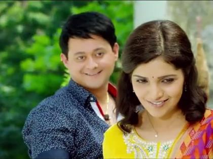 Swapnil Joshi and Mukta Barve's third part of Mumbai-Pune-Mumbai film soon | स्वप्निल जोशी आणि मुक्ता बर्वेच्या मुंबई-पुणे-मुंबई या चित्रपटाचा तिसरा भाग लवकरच प्रेक्षकांच्या भेटीस