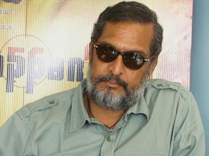 So Nana Patekar refused to work with Sanjay Dutt! | ​म्हणून नाना पाटेकरने संजय दत्त सोबत काम करण्यास दिला नकार!