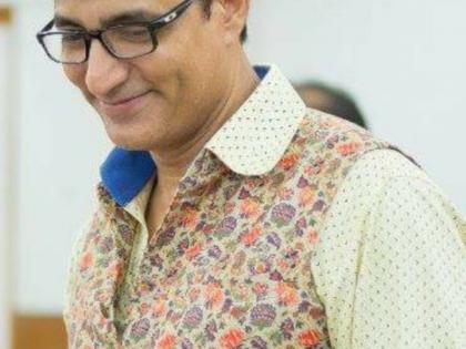 बहुरंगी नरेंद्र झा !