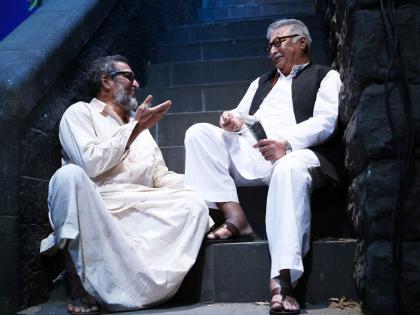 nana patekar vikram gokhle in natsamrat
