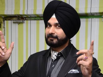 Every man's pain or Navbharat Singh Sidhu will be an entry in the series | नवज्योत सिंग सिद्धूची होणार हर मर्द का दर्द या मालिकेत एंट्री