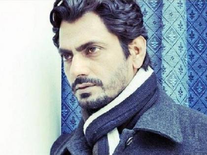 ​ डान्स झाला, आता नवाजुद्दीन सिद्दीकी गाणार!