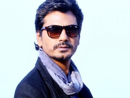 Nawazuddin Siddiqui