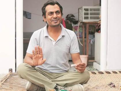 नवाजुद्दीन सिद्दिकीने पतंगावर लव्ह मॅसेज लिहून केले होते प्रपोज; वाचा नवाजची लव्हस्टोरी!