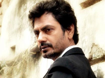 Nawazuddin's 'Hiramakhor' to 'green lantern'! | नवाजुद्दीनच्या ‘हरामखोर’ला ‘हिरवा कंदील’!