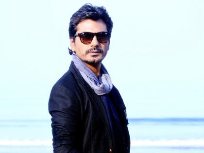 IIFA 2017: Know this role for Nawazuddin Siddiqui, a big challenge | IIFA 2017: जाणून घ्या नवाजुद्दीन सिद्दीकीसाठी या भूमिका होत्या मोठे आव्हान