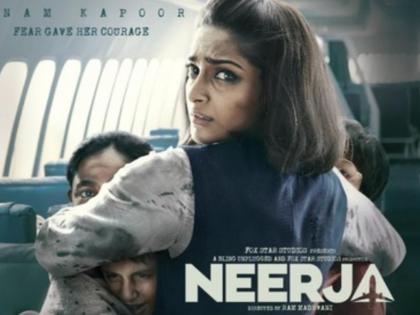 2016 Year of Boipic : 13 Film Based on Real-Neerja