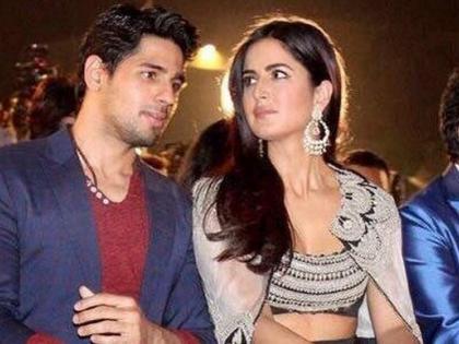‘बार बार देखो’ फर्स्ट लुक आऊट
