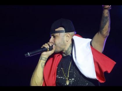 Jam's Role in Triple X | ट्रिपल एक्समध्ये जॅमची भूमिका