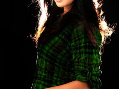 निधीला झाला अपघात