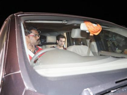 Salman Birthday Pix celebrity