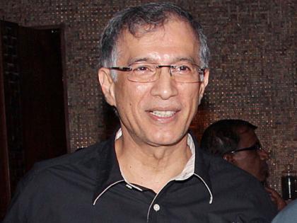 niranjan hiranandani
