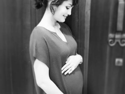 Nisha Rawal is PREGNANT