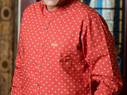 ​नितिश दिसणार एका वेगळ्या भूमिकेत