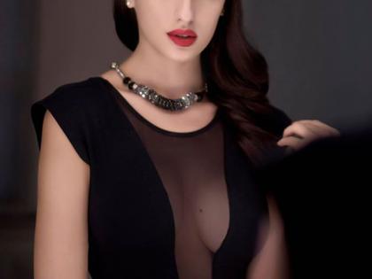 Latest Photoshoot:नोरा फतेही हॉट फोटोंचा सोशल मीडियावर धुमाकुळ
