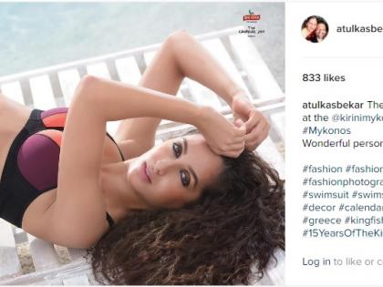 Nora fatehi