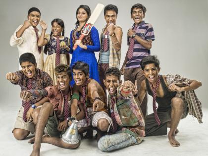 ‘ओली की सुकीचे’ या चित्रपटातील कलाकारांचे जाणून घ्या खरे आयुष्य