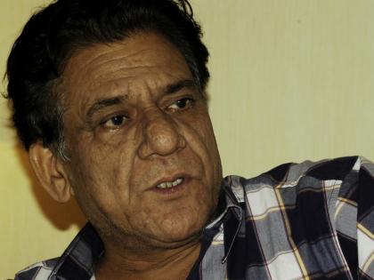 Tribute: These are, some unforgettable films from Om Puri | श्रद्धांजली : हे आहेत, ओम पुरी यांचे काही अविस्मरणीय चित्रपट