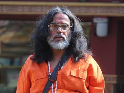 ​बिग बॉस : ओम स्वामींना दाखवण्यात आला बाहेरचा रस्ता