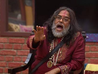 सायकल चोरीच्या गुन्ह्यानंतर आणखी एका गुन्ह्यासाठी स्वामी ओमची कोर्टात पेशी