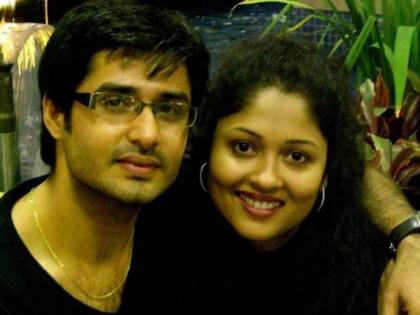 Pankat Thakkar and Divya Divakar will divorced | ​पंकित ठक्कर आणि प्राची ठक्कर घेणार घटस्फोट