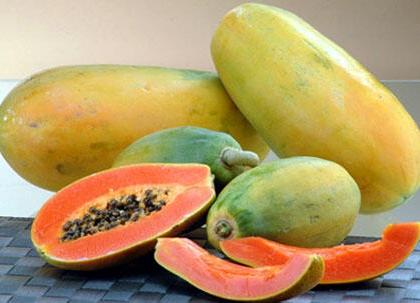 Benefits of eating papaya | पपई खाण्याचे फायदे Benefits of eating papaya | पपई खाण्याचे फायदे