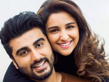 In the film Parineeti Chopra and Arjun Kapoor will appear in the film | इश्कजादेनंतर परिणीती चोप्रा आणि अर्जुन कपूर दिसणार या चित्रपटात