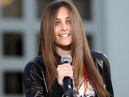 Michael Jackson's daughter Paris Jackson luck in the field of acting | मायकल जॅक्सनची मुलगी पेरिस जॅक्सन अभिनय क्षेत्रात अजमावणार नशीब