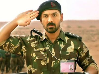 BOX OFFICE: John Abraham's 'nuclear' earned millions in five days? | BOX OFFICE : जॉन अब्राहमच्या ‘परमाणु’ने पाच दिवसात कमाविले इतके कोटी?