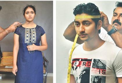 ​वॅक्स म्युझियममध्ये उभारणार आर्ची, परशा, नागराजचे मेणाचे पुतळे