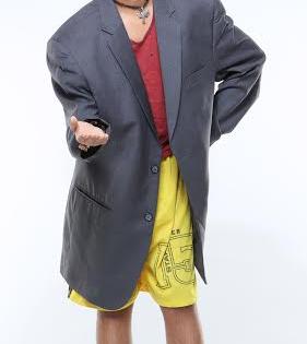 डिस्को सन्यामधून प्रथमच लिड रोलमध्ये पार्थ भालेराव