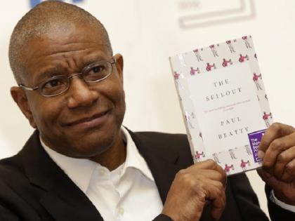 Paul Beatty became the first American 'booker' author | पॉल बेटी ठरले पहिले अमेरिकन ‘बुकर’ लेखक