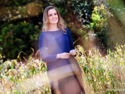 पिंडदानसाठी पॉलाने गिरविले मराठी धडे