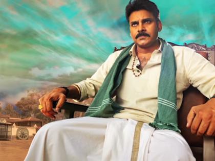 Teaser out : ‘कट्टामारायेदु’मध्ये पाहा पॉवर स्टार पवन कल्याणचा अ‍ॅक्शन धमाका