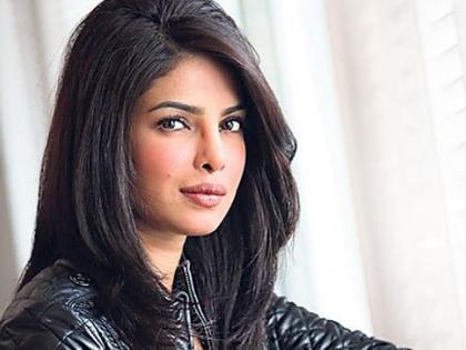 Which city favorite Priyanka Chopra? | प्रियंका चोप्राला कोणते शहर आवडते?