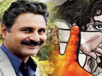 'Peepli Live' co-director raped in rape case | ‘पिपली लाईव्ह’चा सह-दिग्दर्शक बलात्कार प्रकरणी दोषी