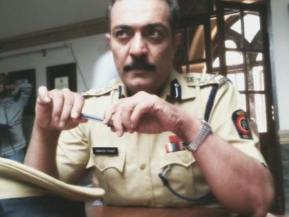 २४ मालिकेत मराठमोळा शिवराज महत्वपूर्ण भूमिकेत
