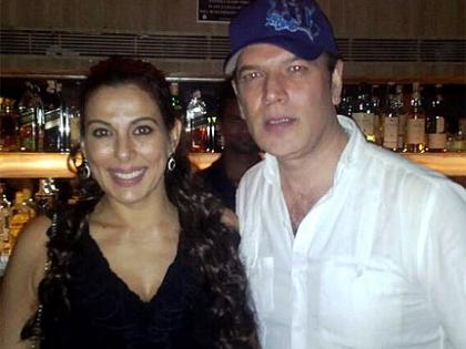 aditya pancholi pooja bedi